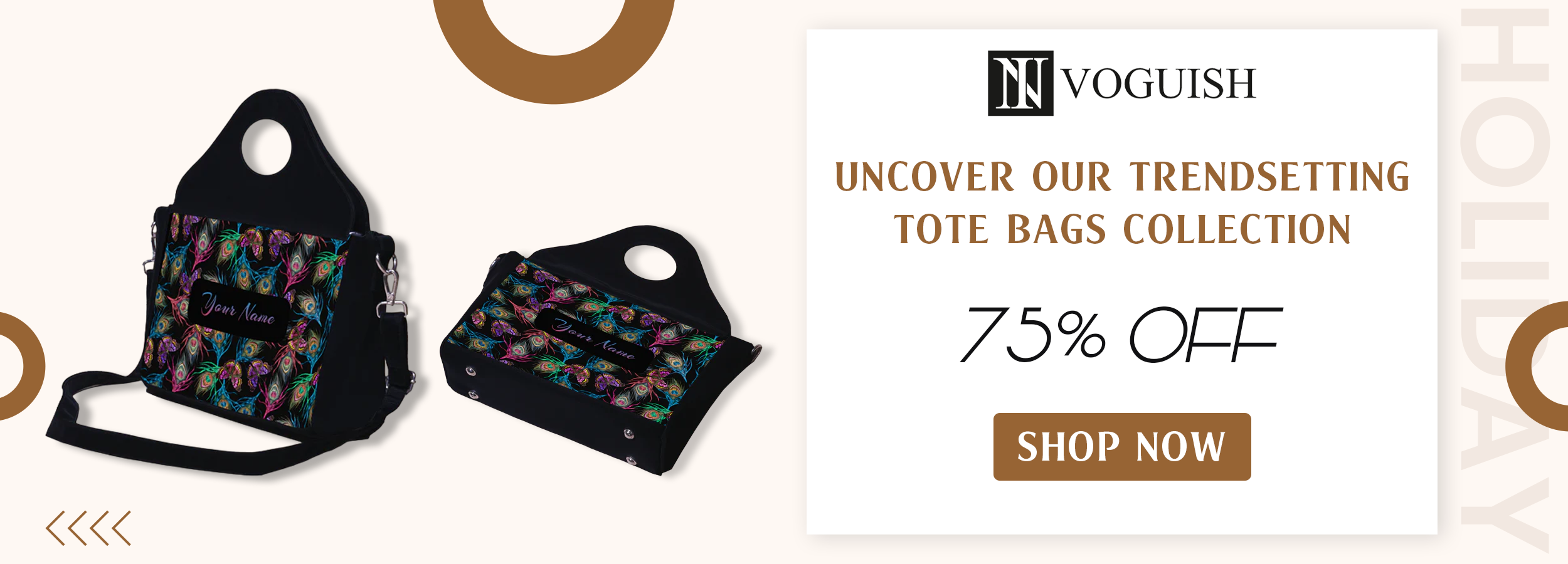 Uncover Our latest trend Tote Bags Collection