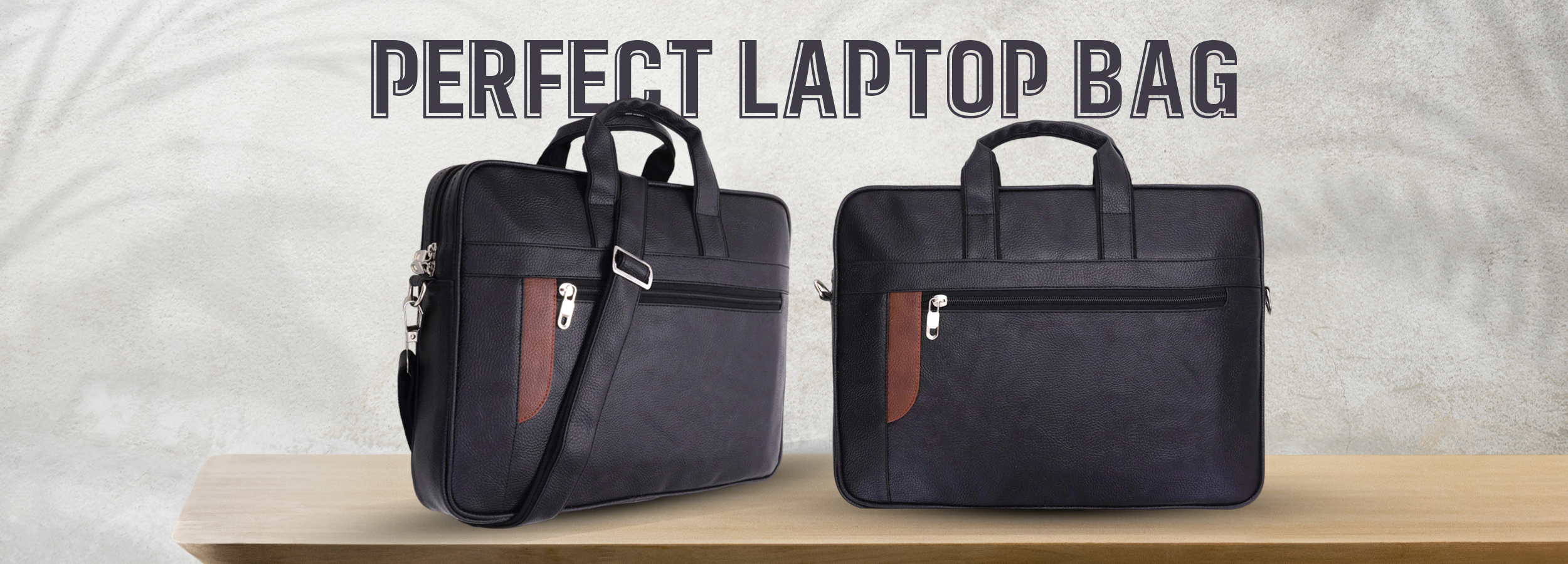 PROFESSIONAL OFFICE LAPTOP BAG FOR MEN WILL UPGRADE YOUR LOOK