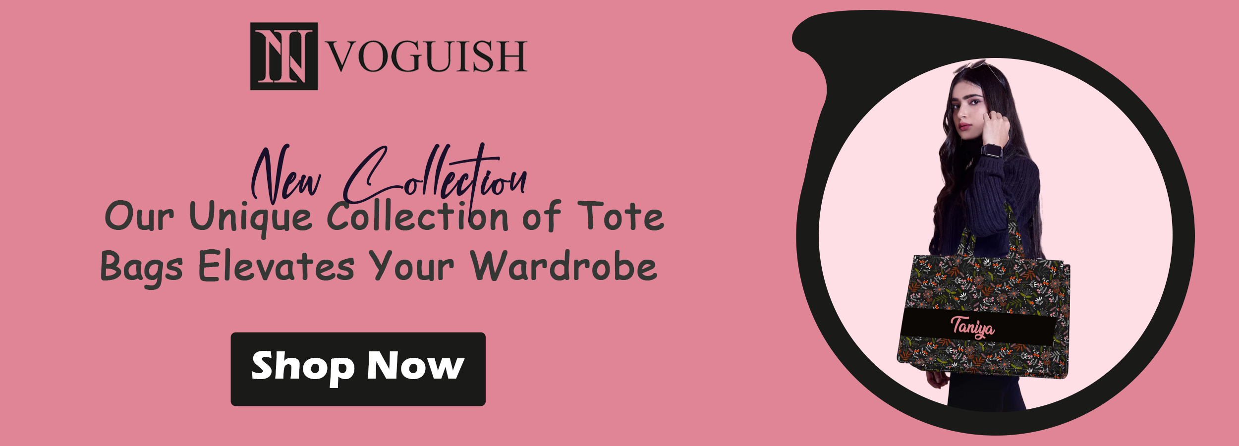 Tote Collection