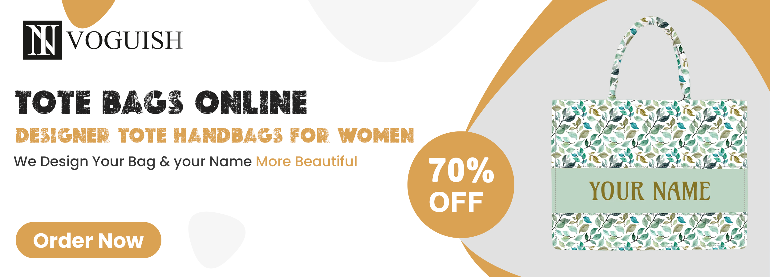 Tote Bags Online - Designer Tote Handbags for Women