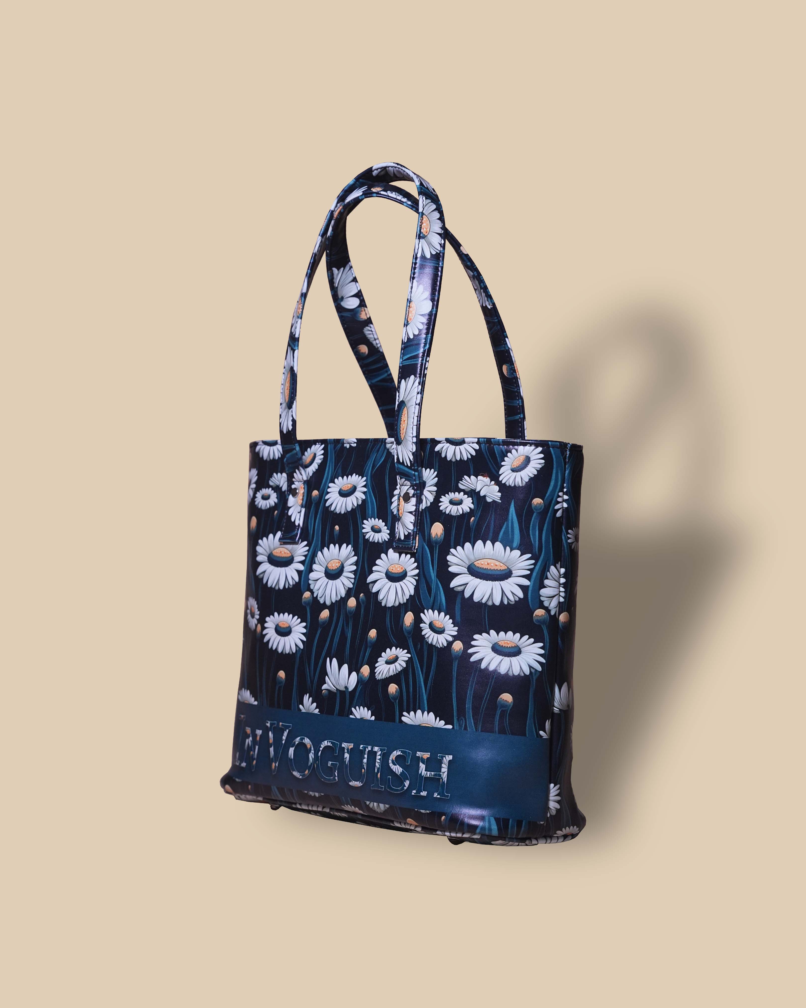 personalized bag tote