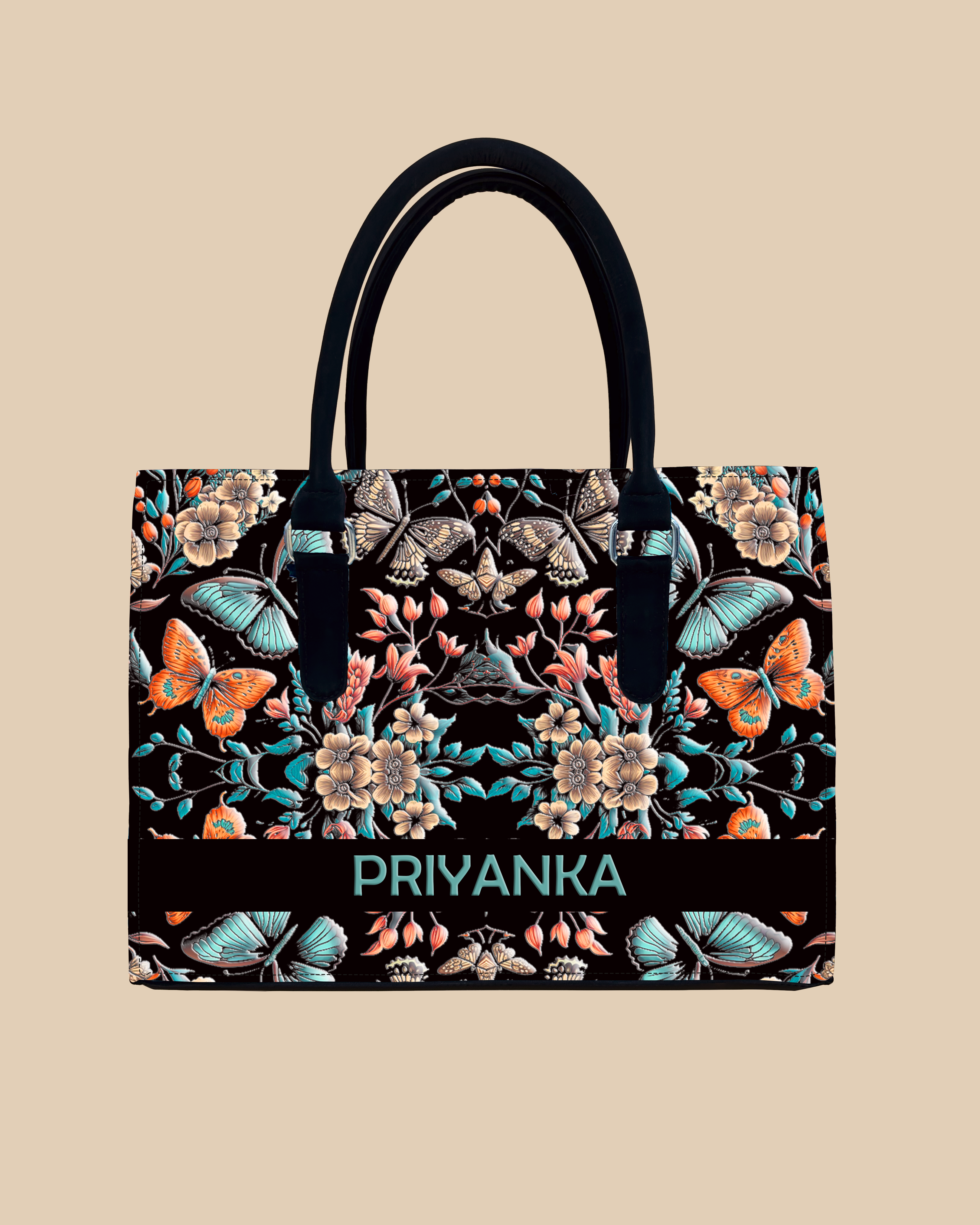 customized tote bags