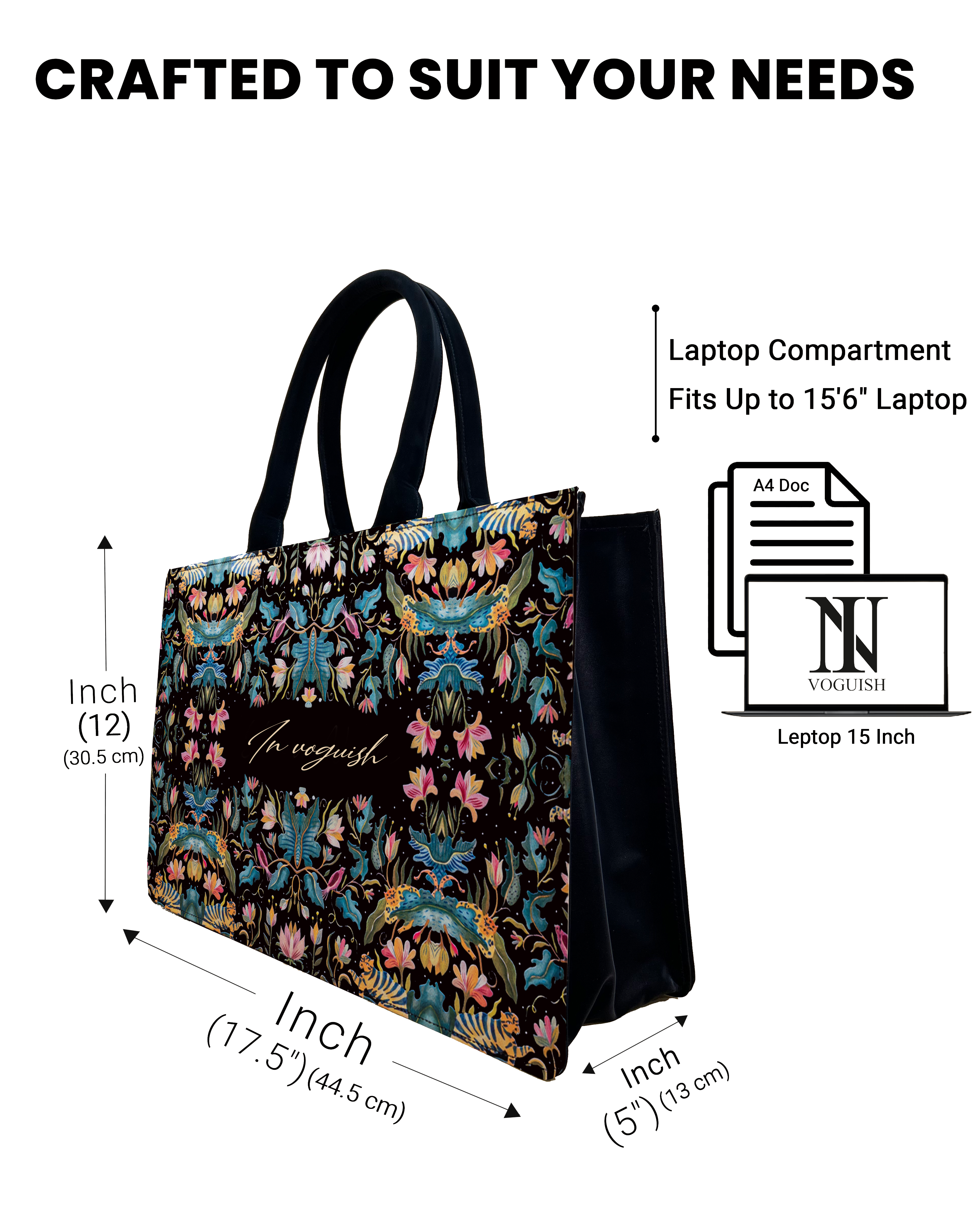 tote bag purse