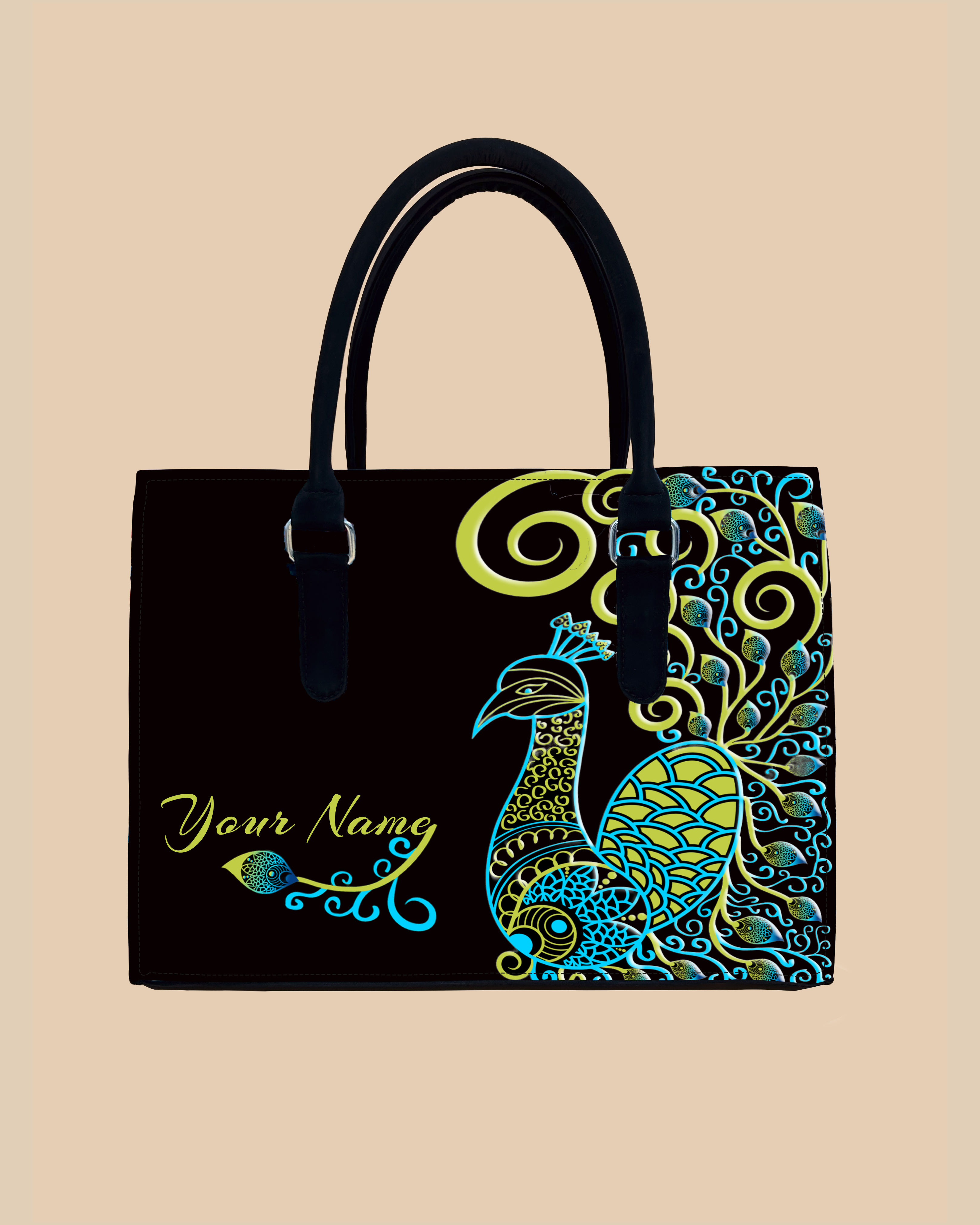 Sling Tote Bag