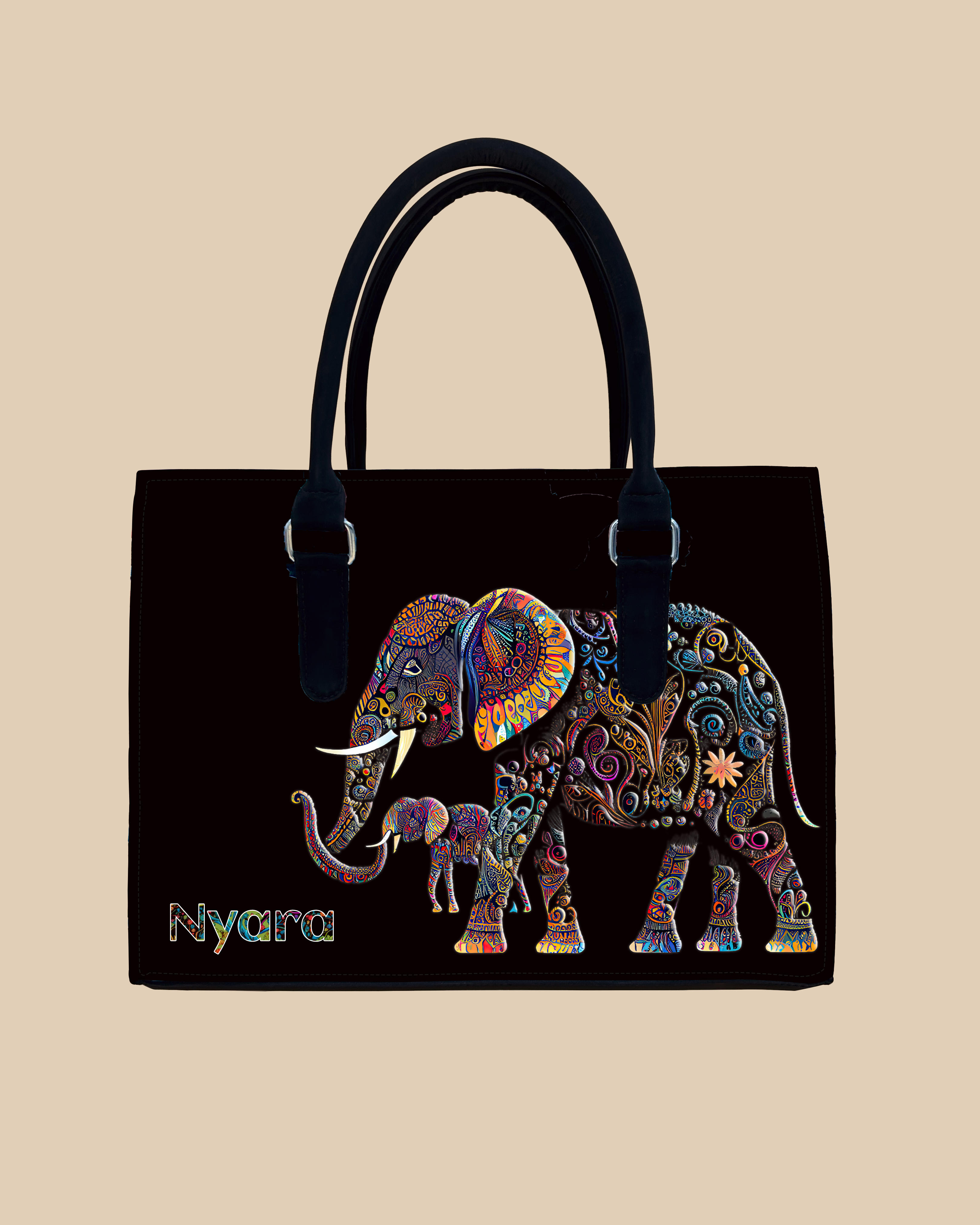 customized tote bags