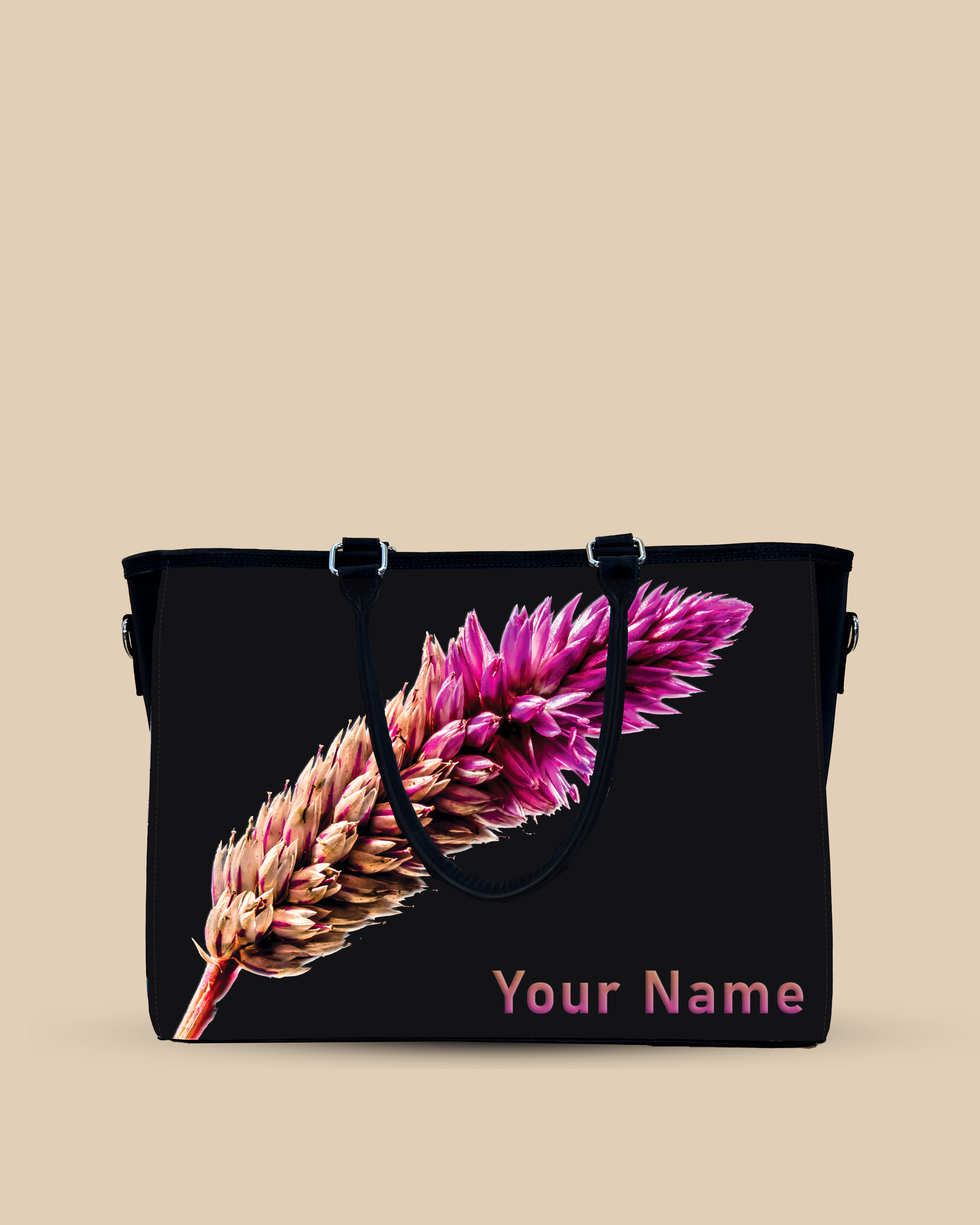 customized tote bags with names india