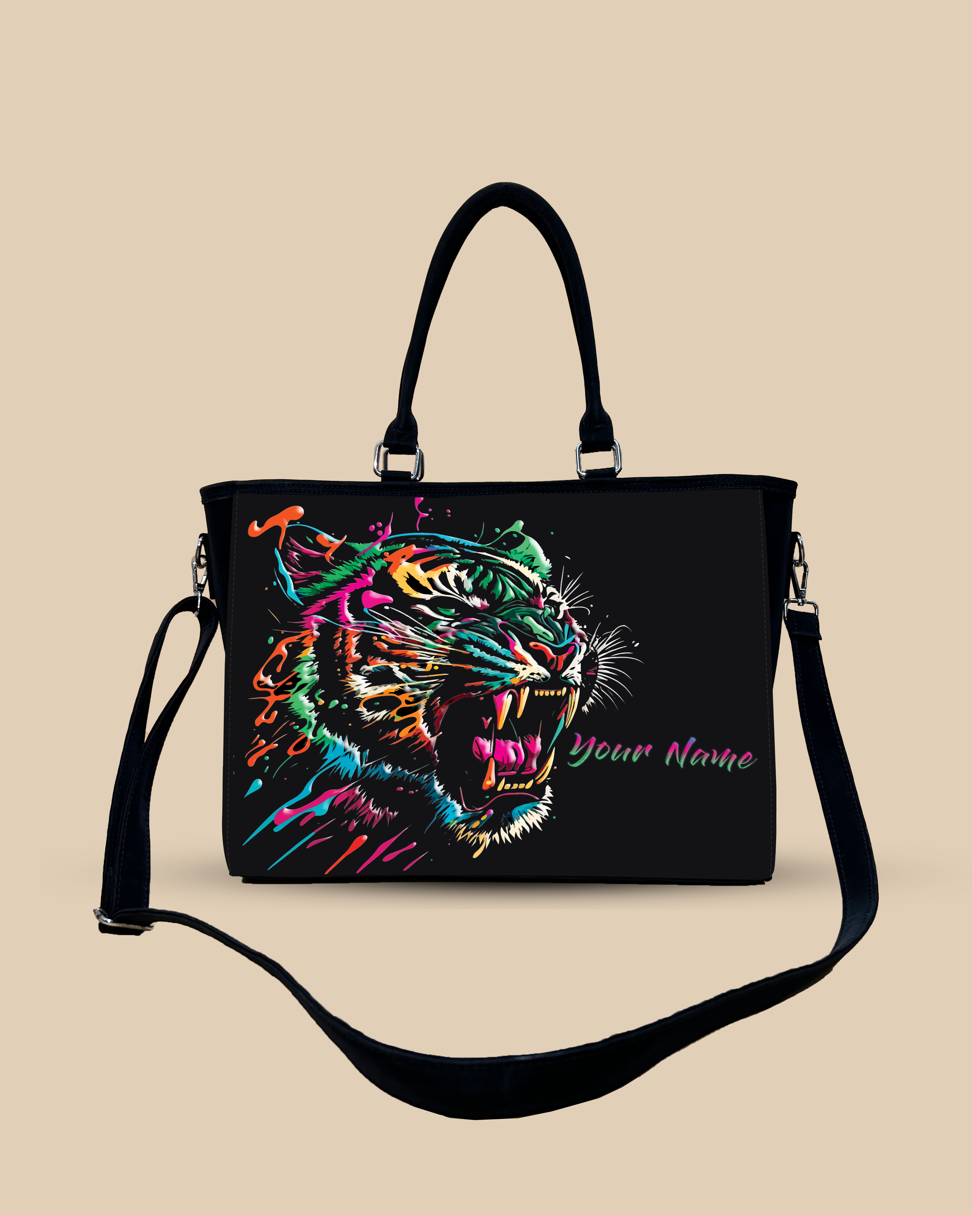 customized tote bags