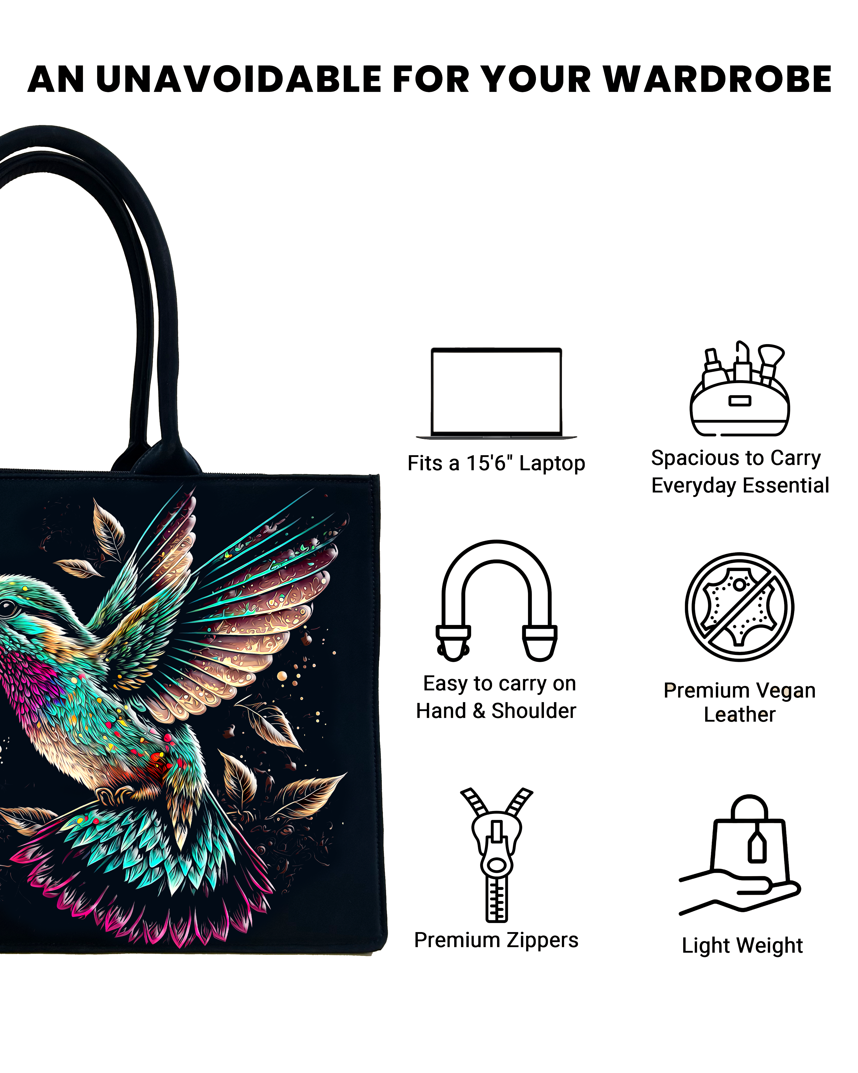 tote bag