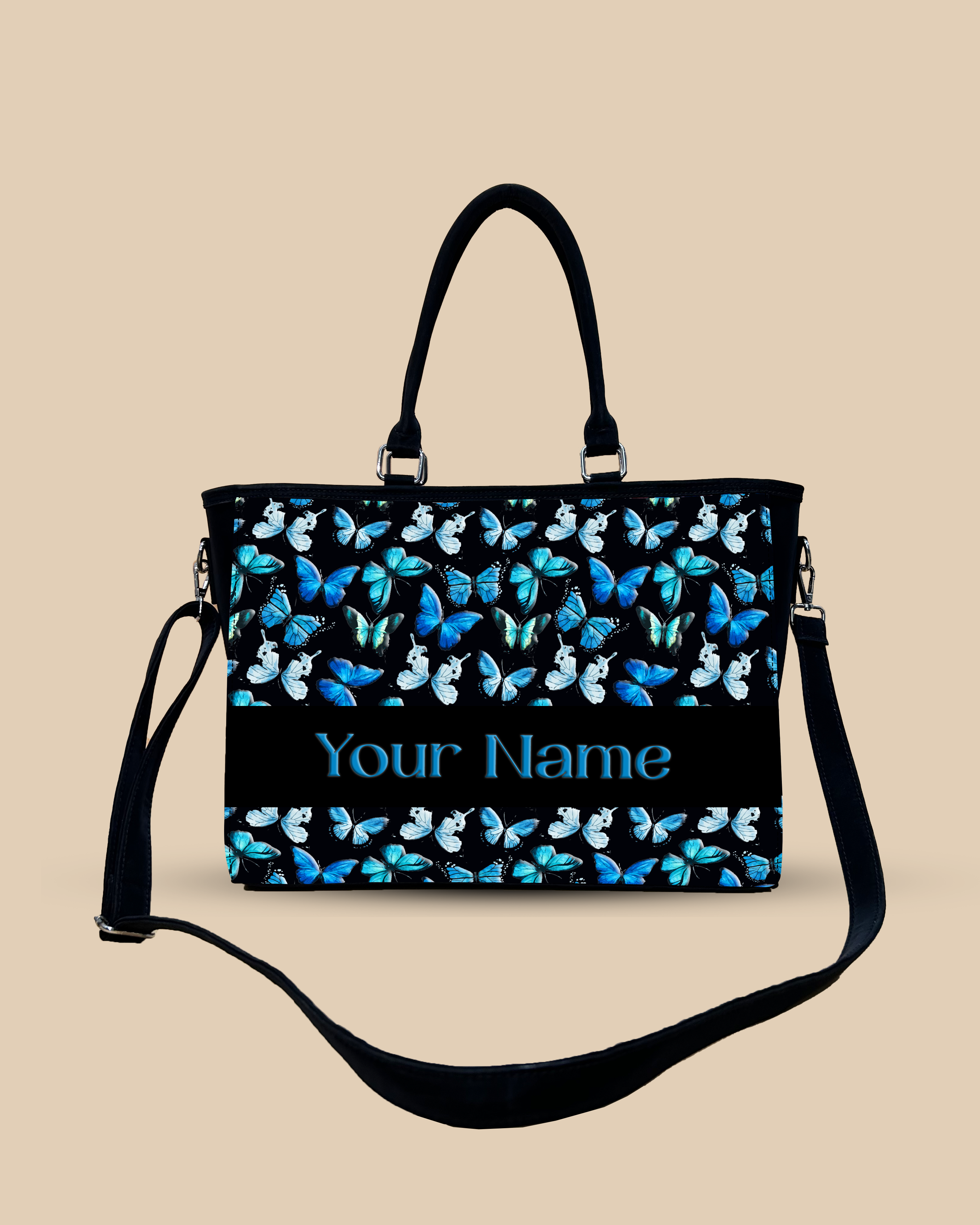 customized tote bags