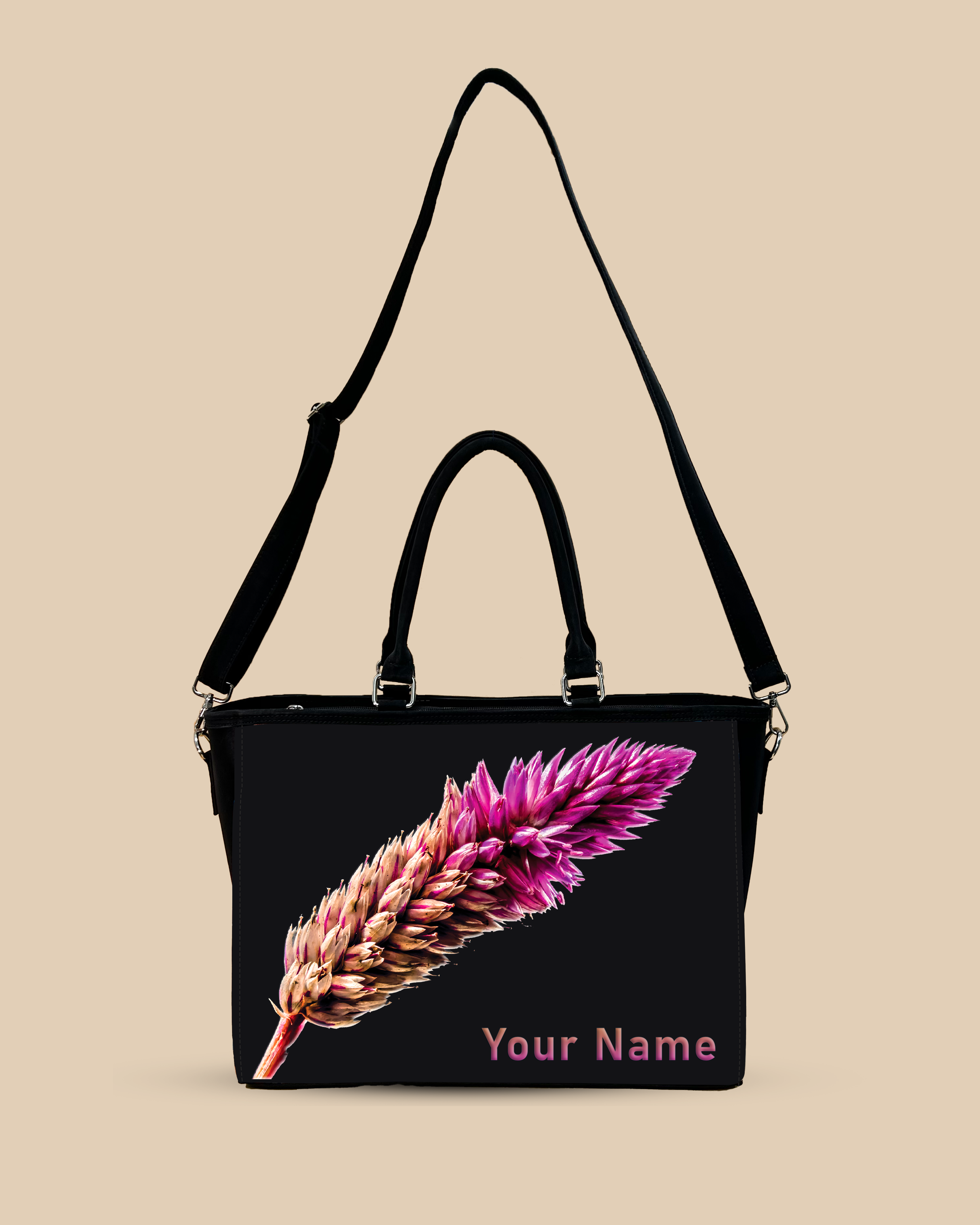 customized tote bags