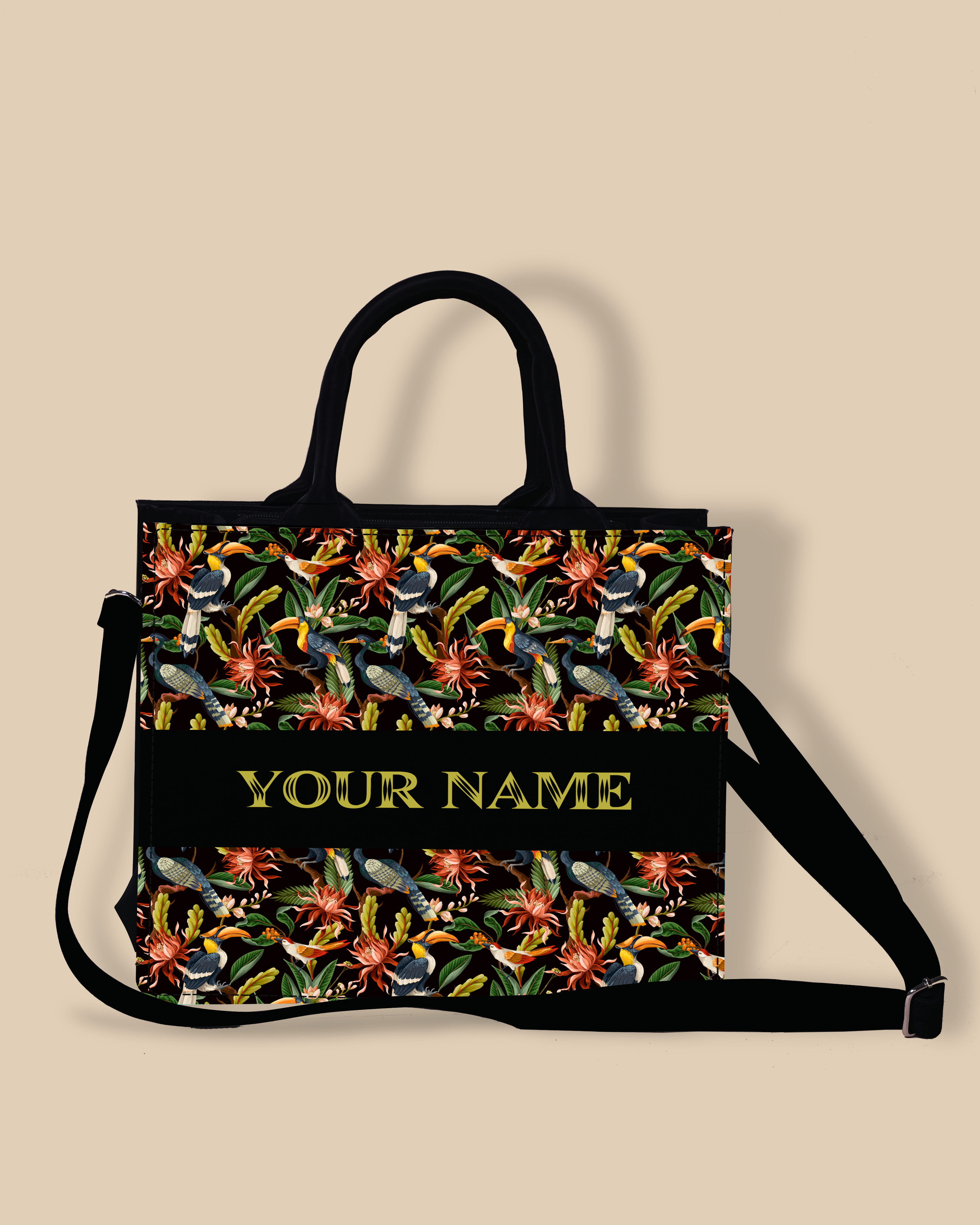 customized tote bags