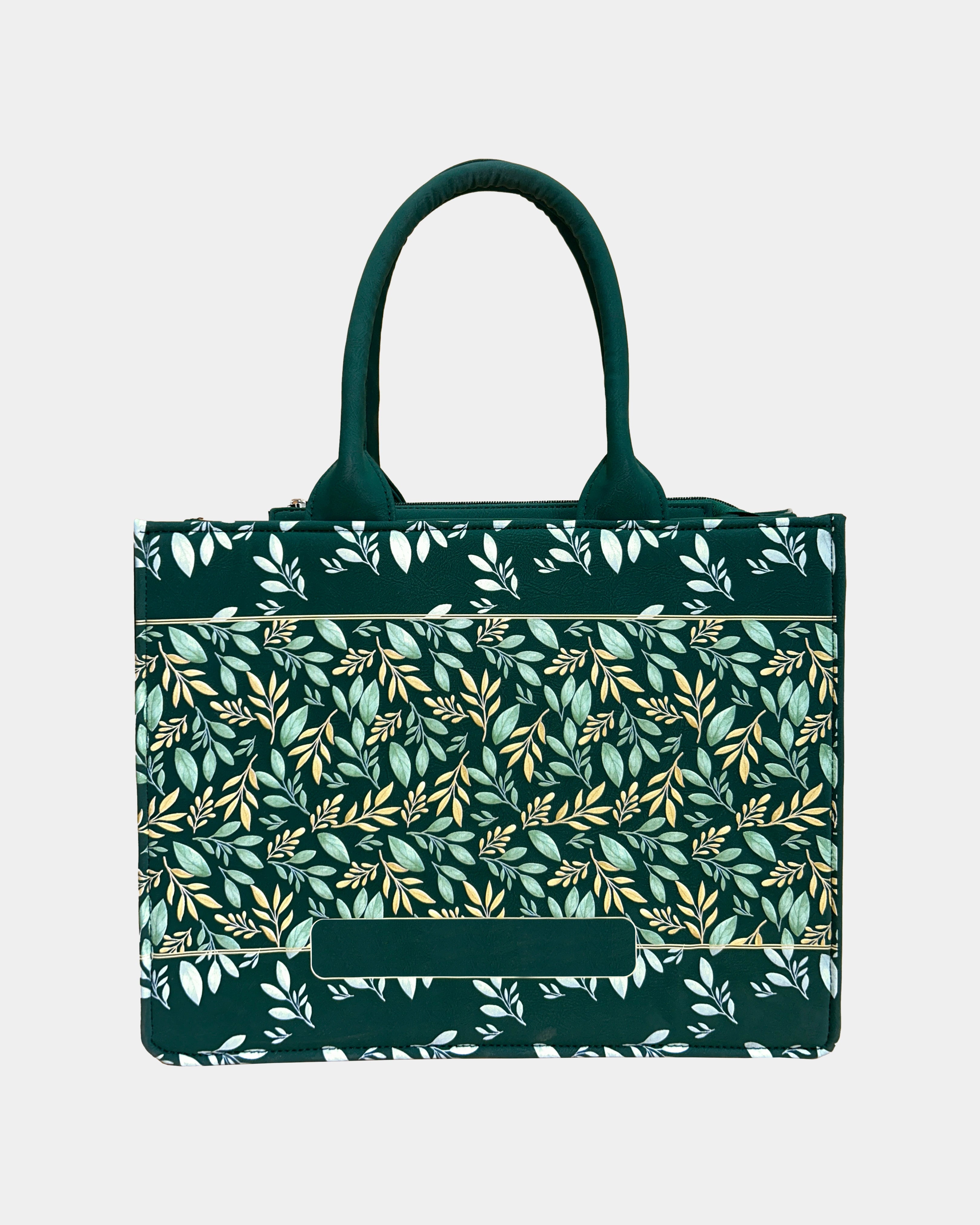 Lush tote bag online