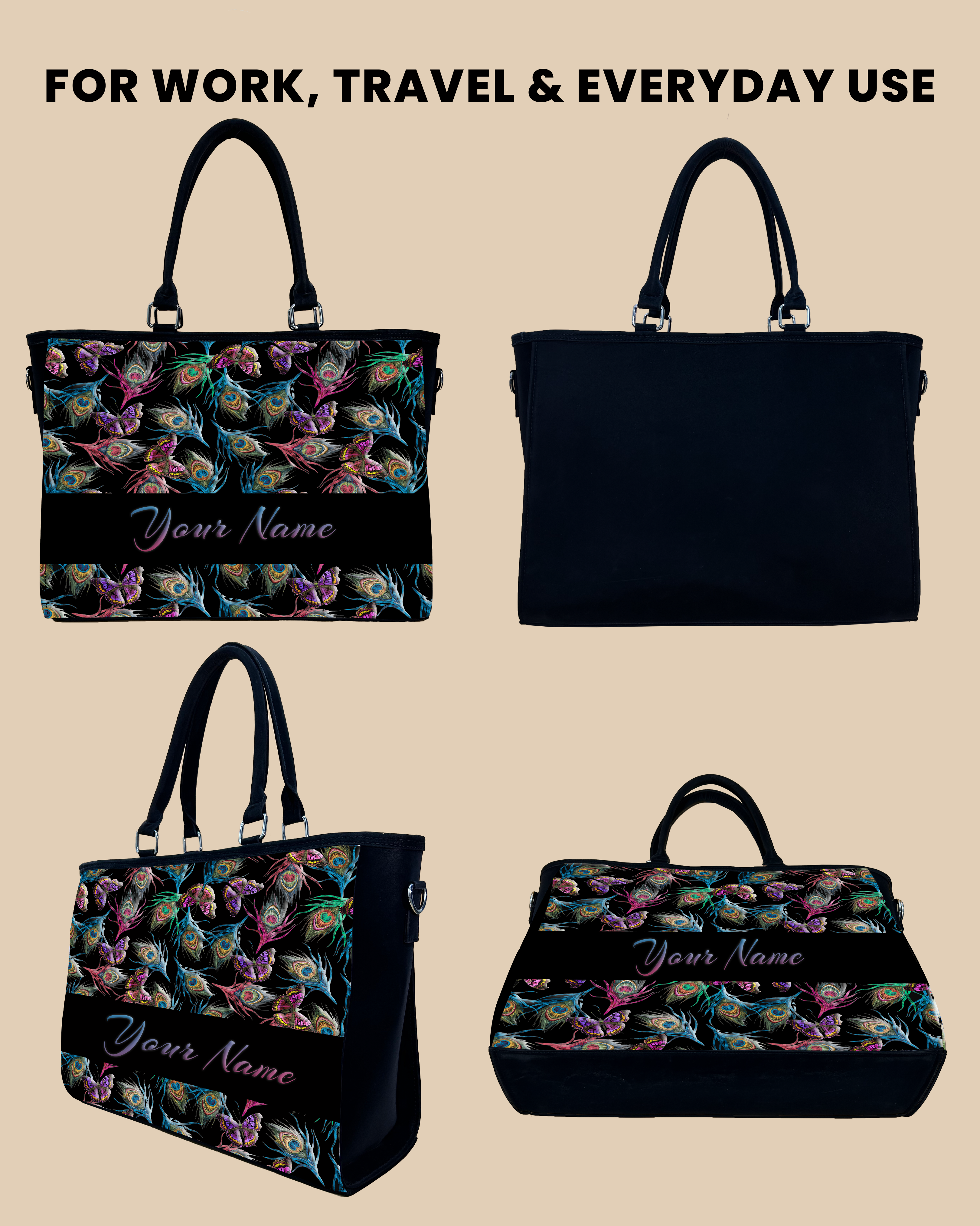 tote bag