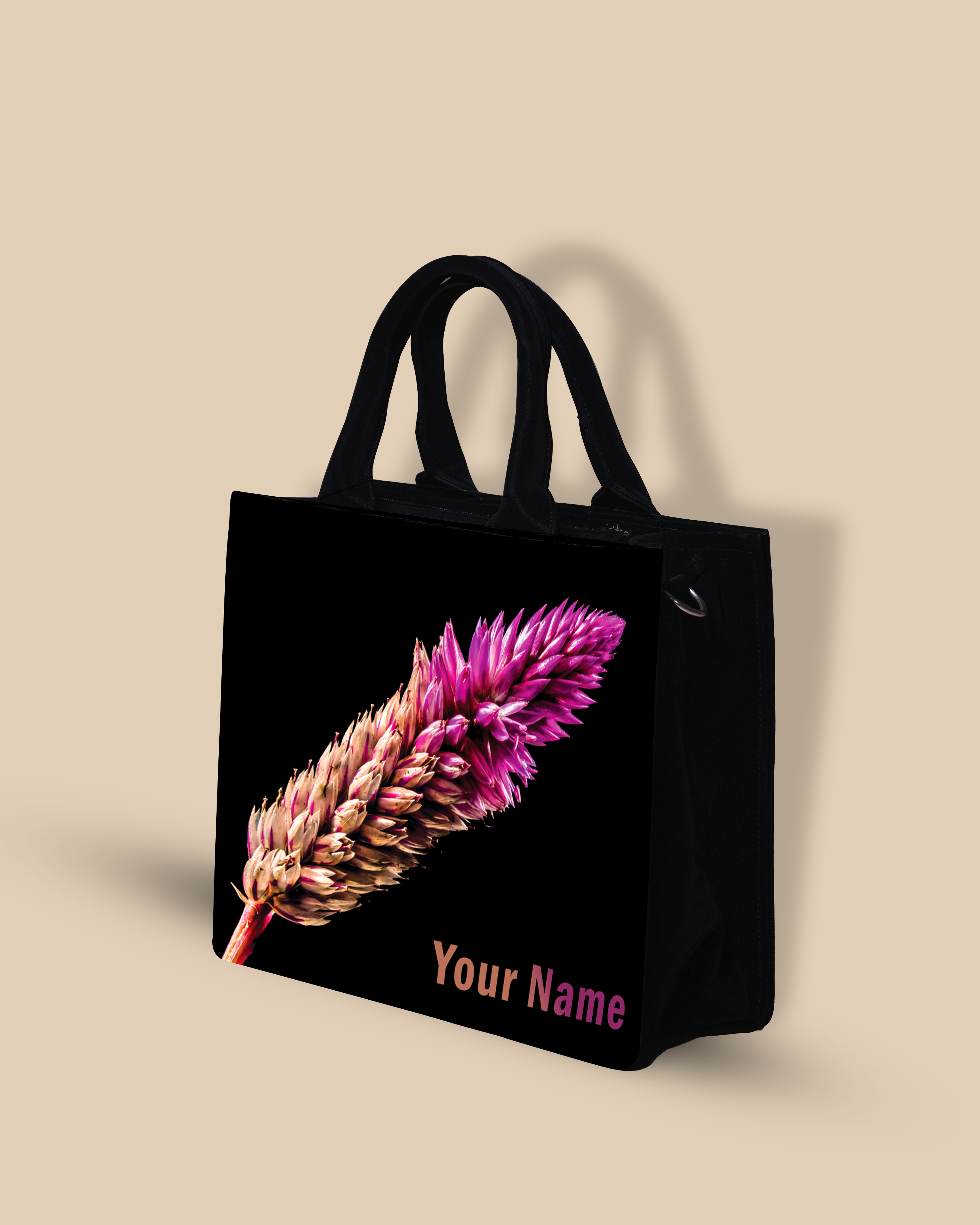 customized tote bags