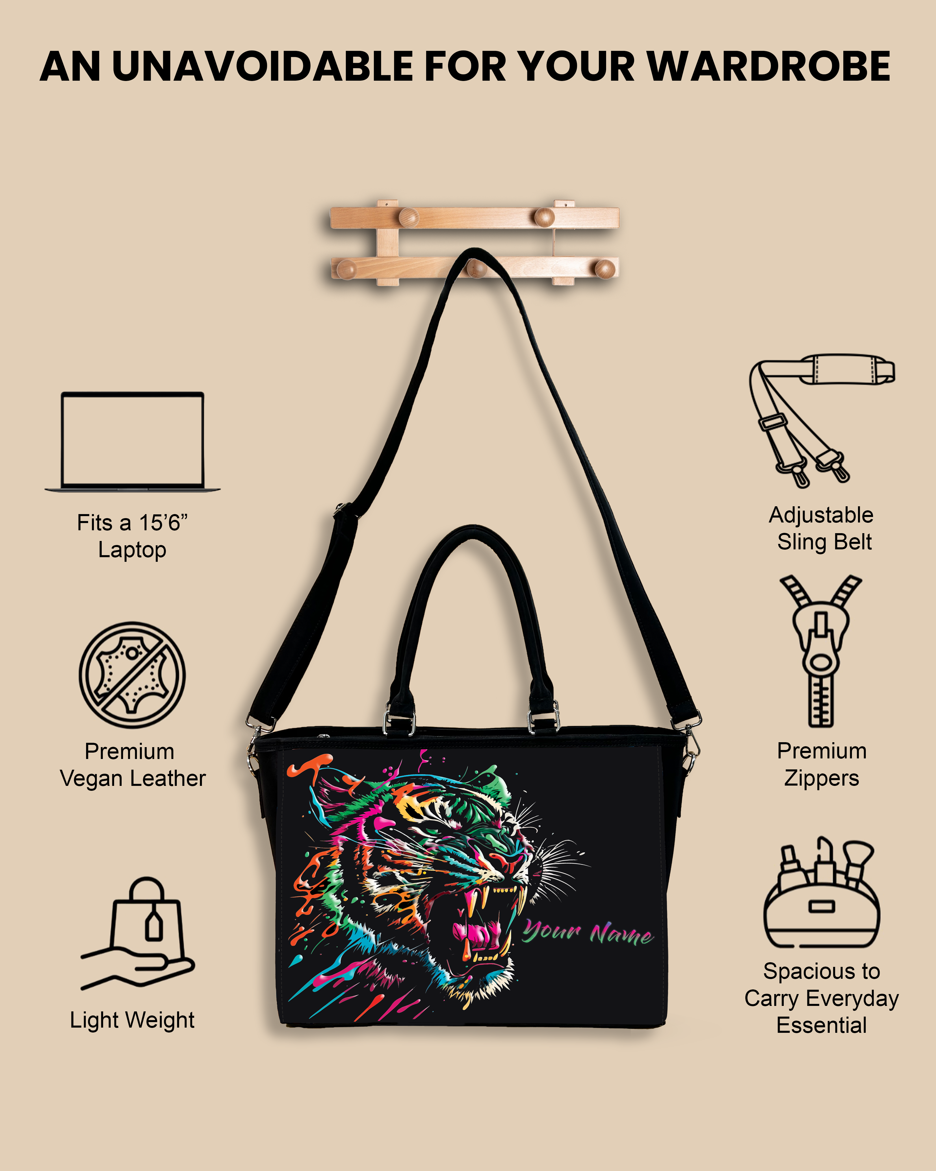 tote bag