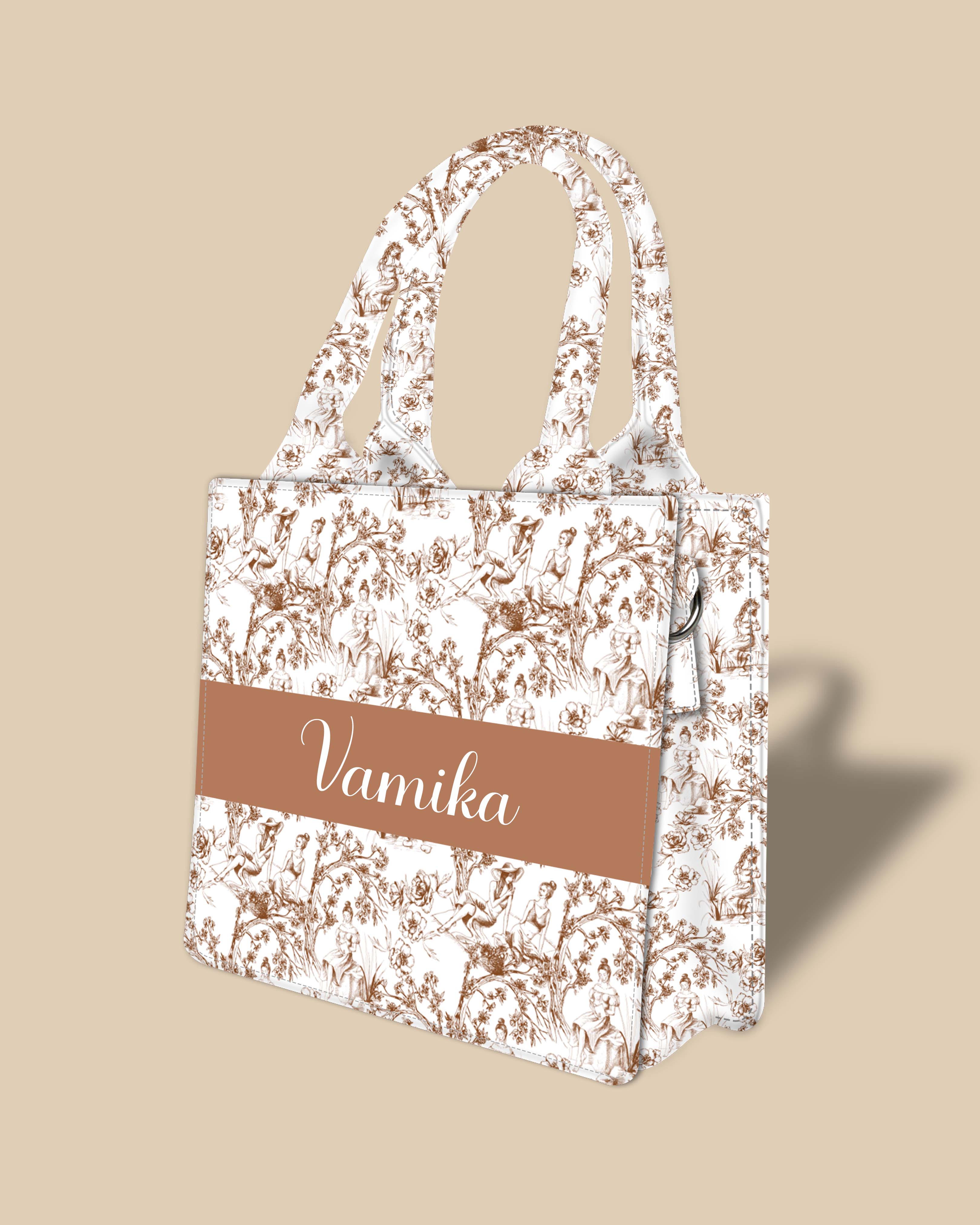 personalized customized tote bags