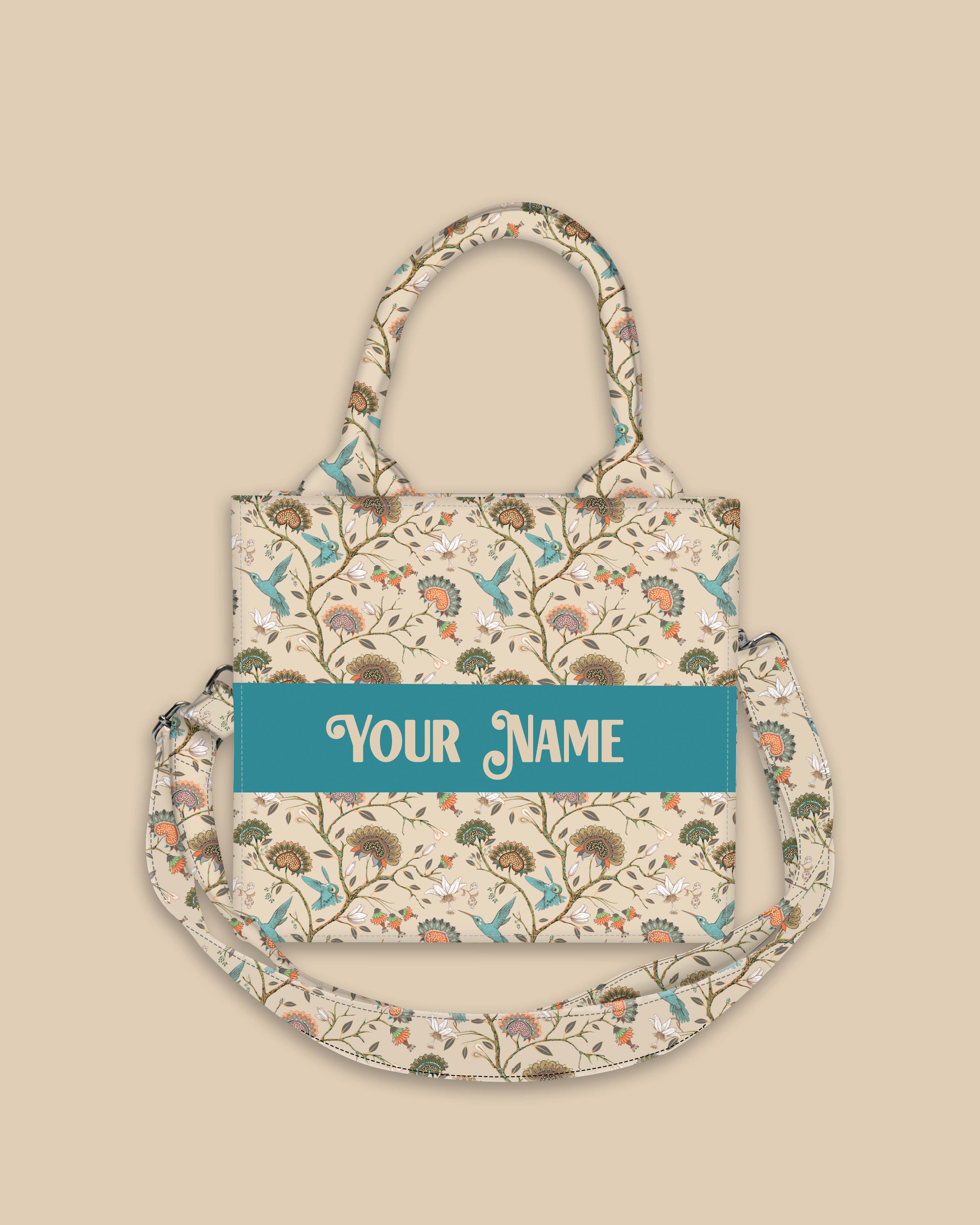 customized small tote bags