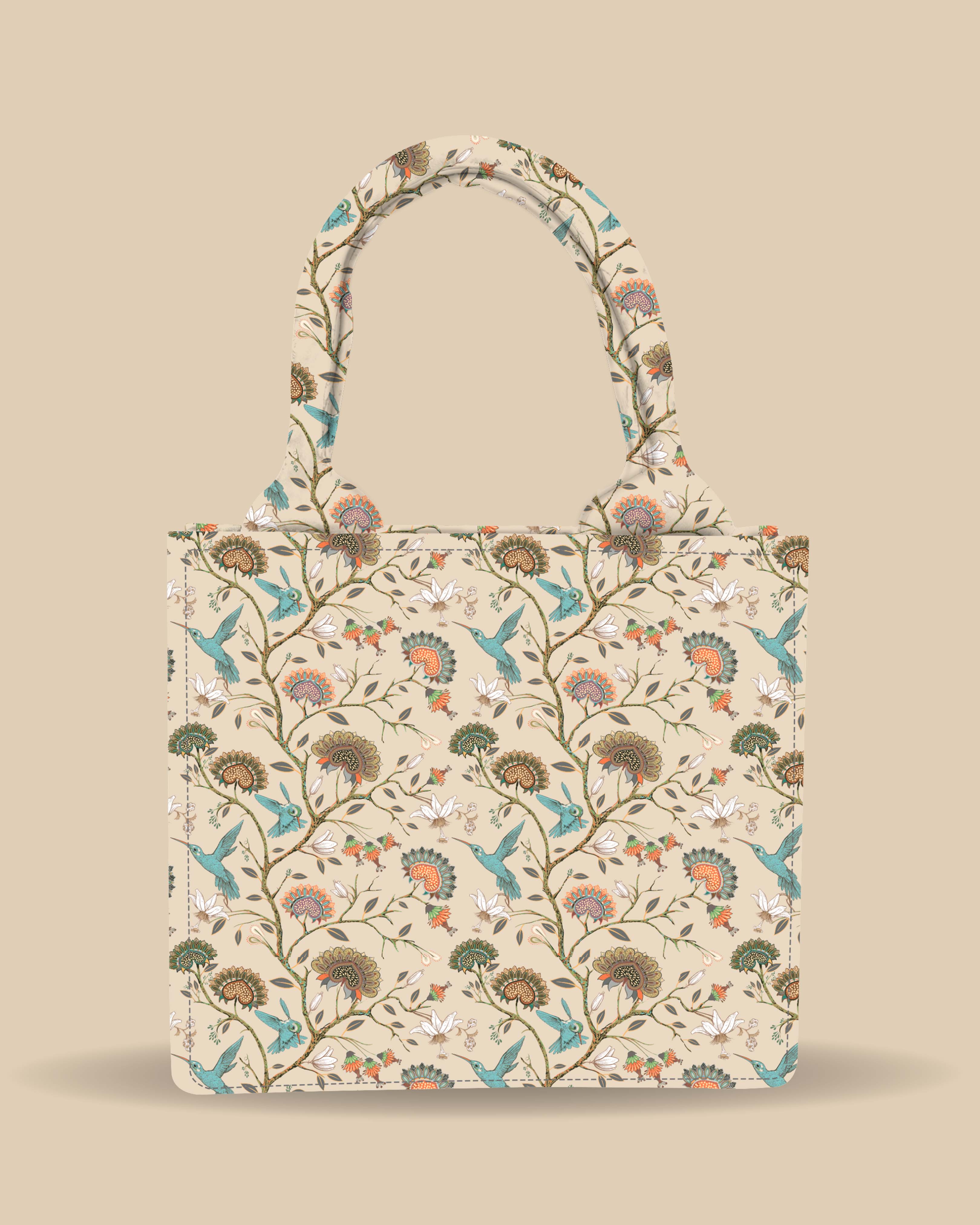 personalized bag tote