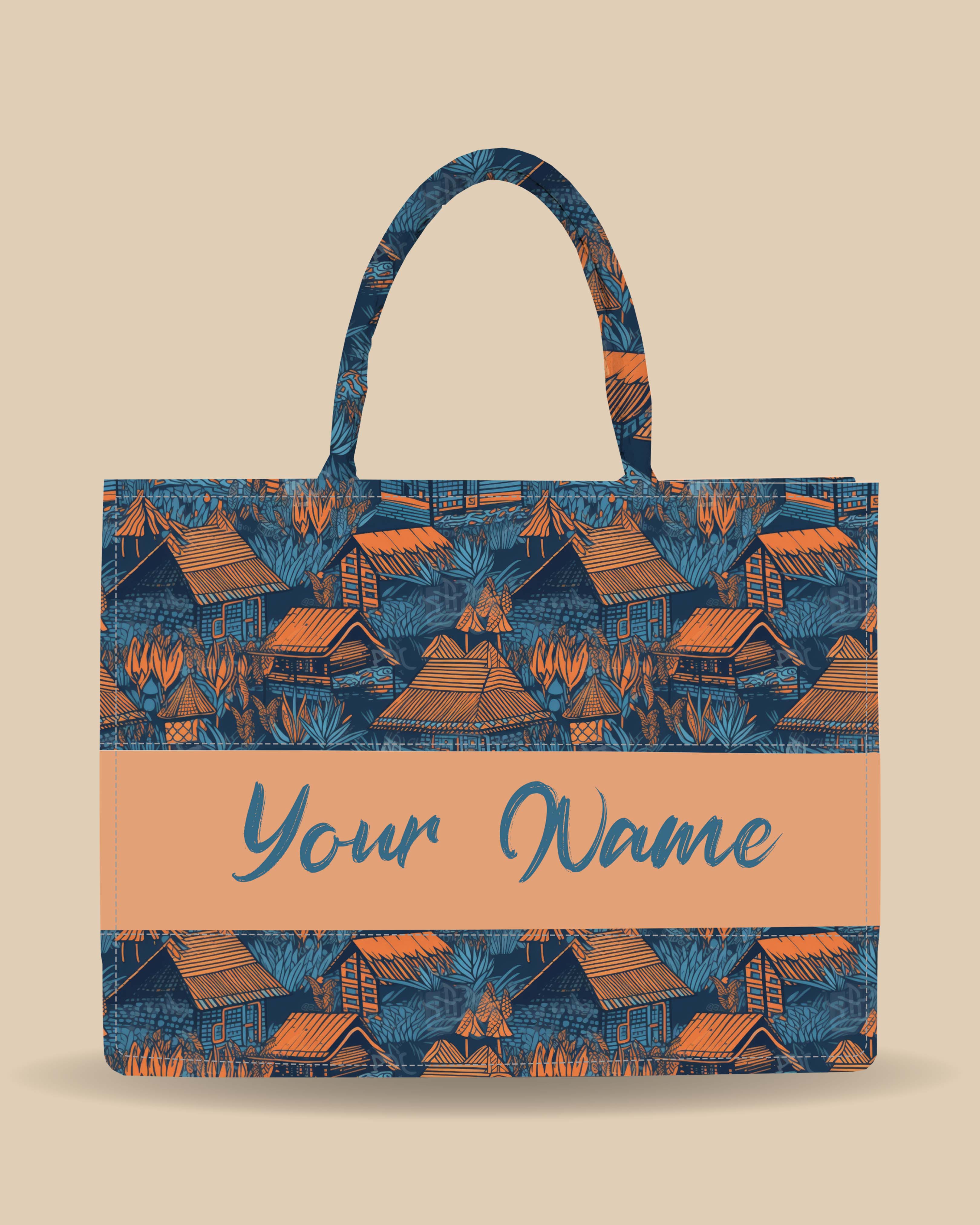 customized tote bags