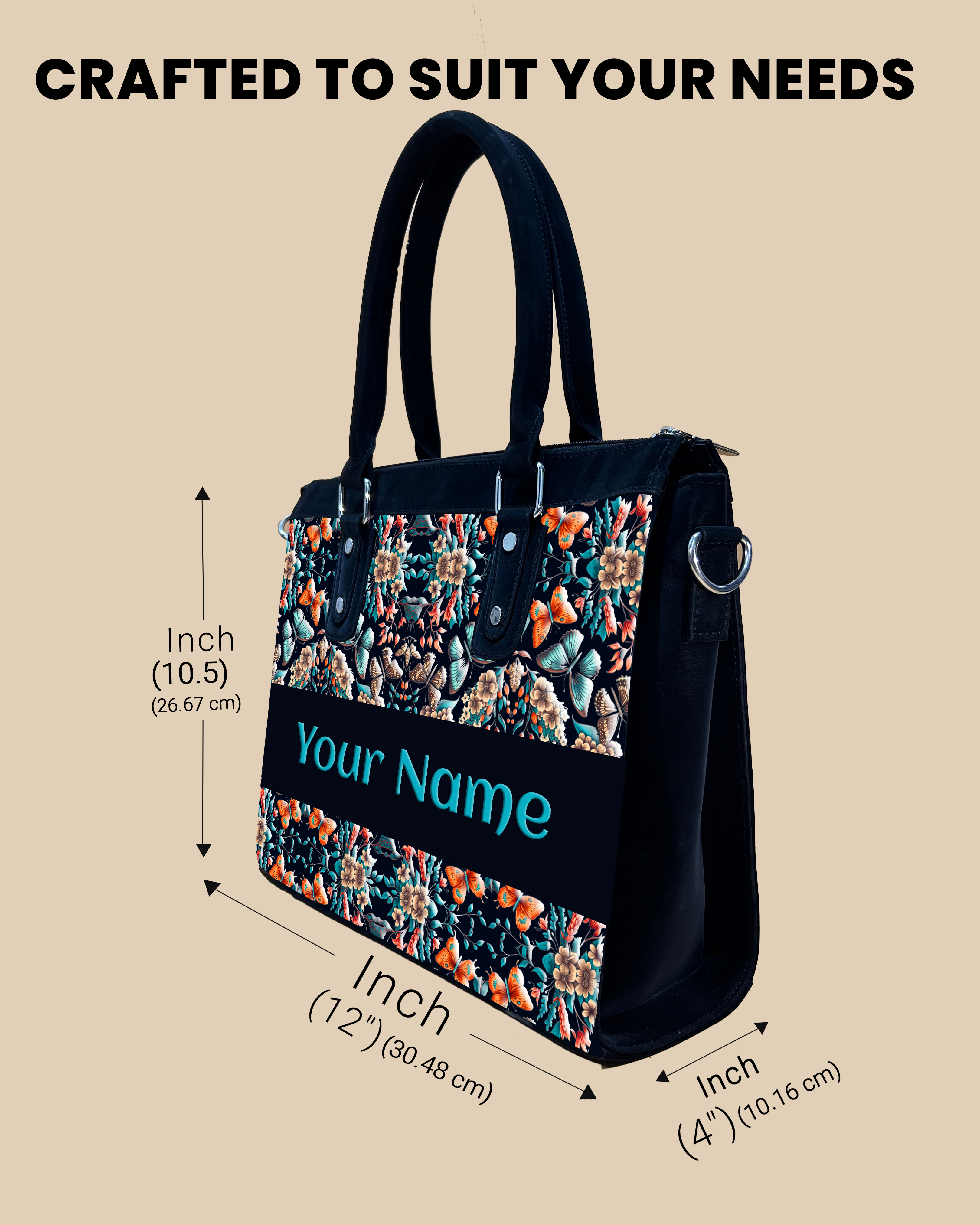 customized tote bags