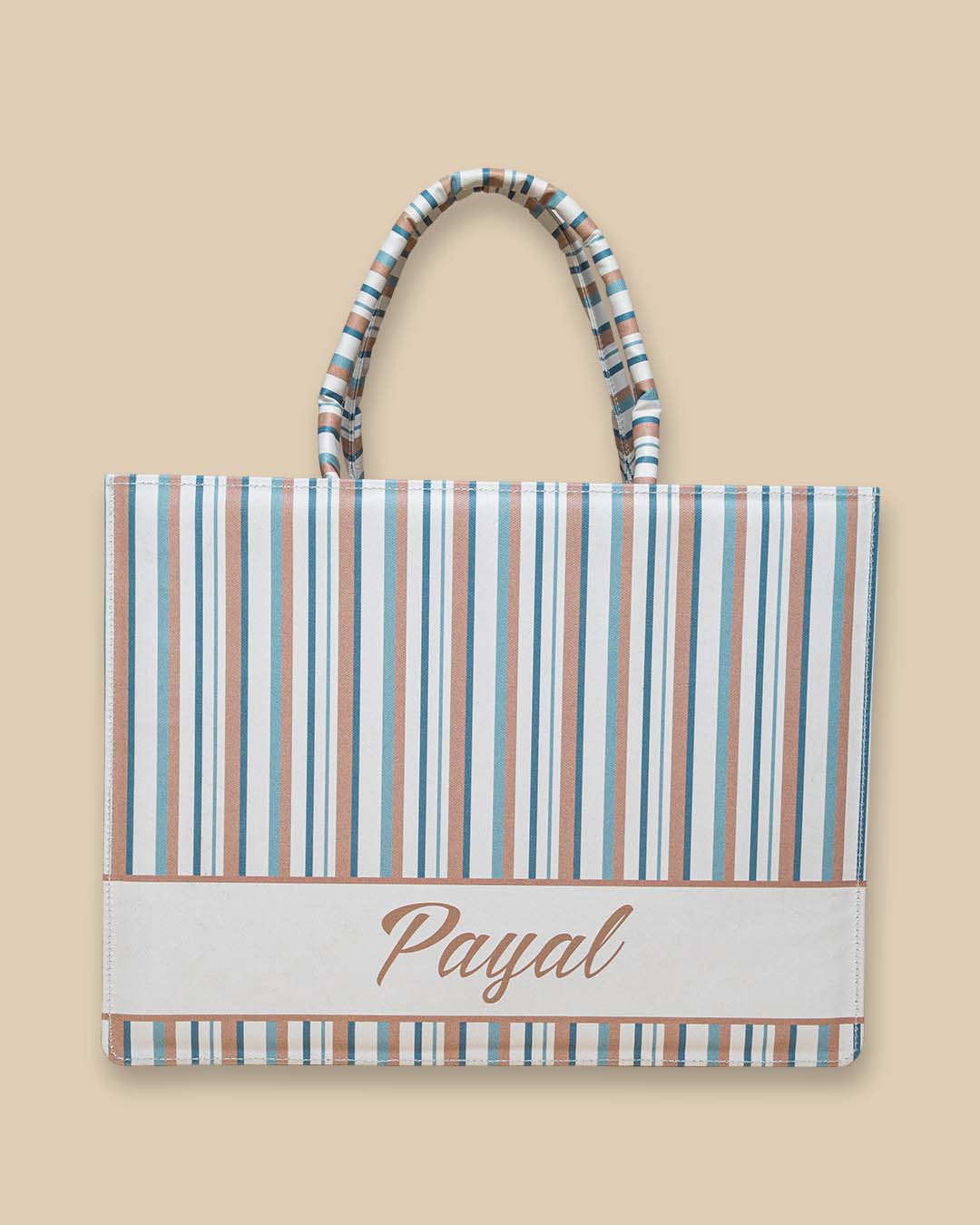 personalized bag for women