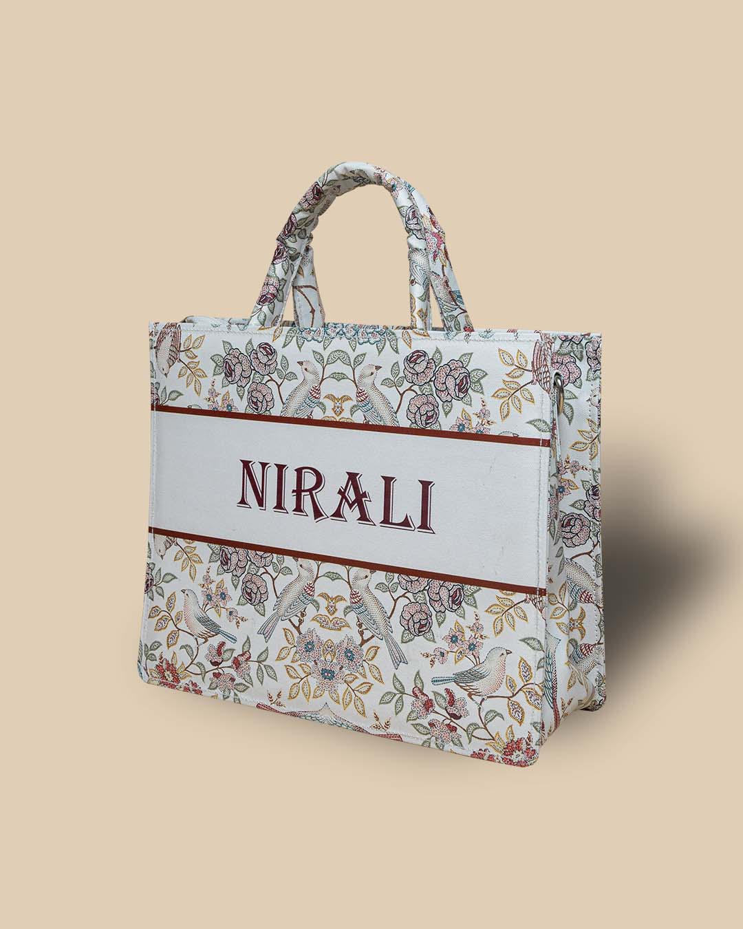 personalized bag for women